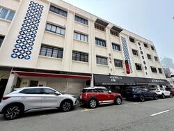 BUKIT PASOH EXTNSN CONSTN AREA (D2), Shop House #629692781